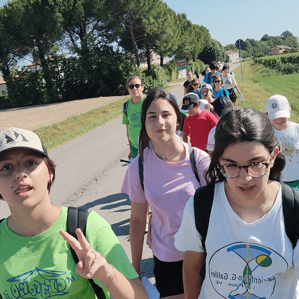 Sabato 5 Luglio