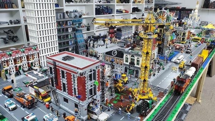 LEGO