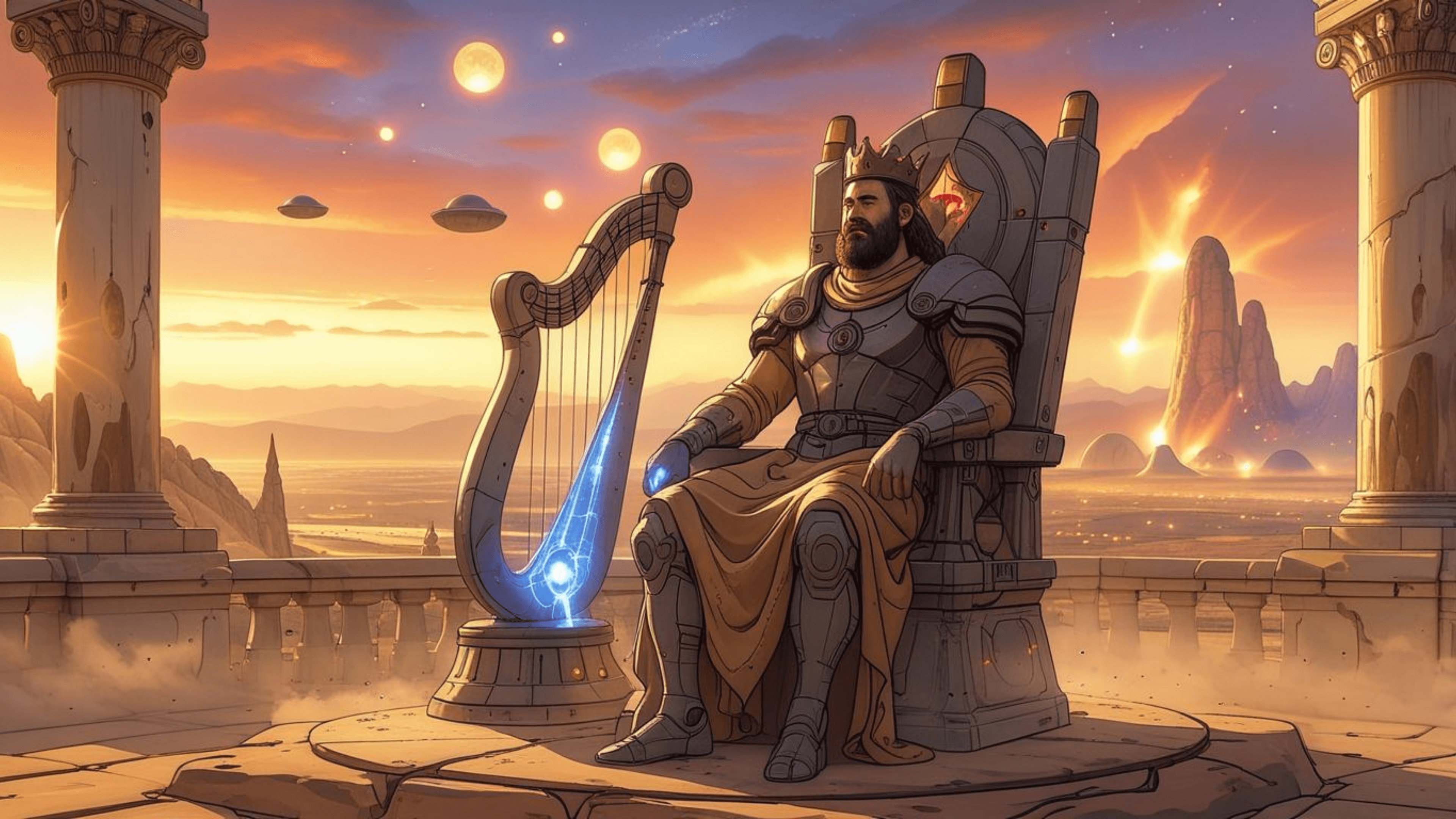 Momenti di preghiera e riflessione