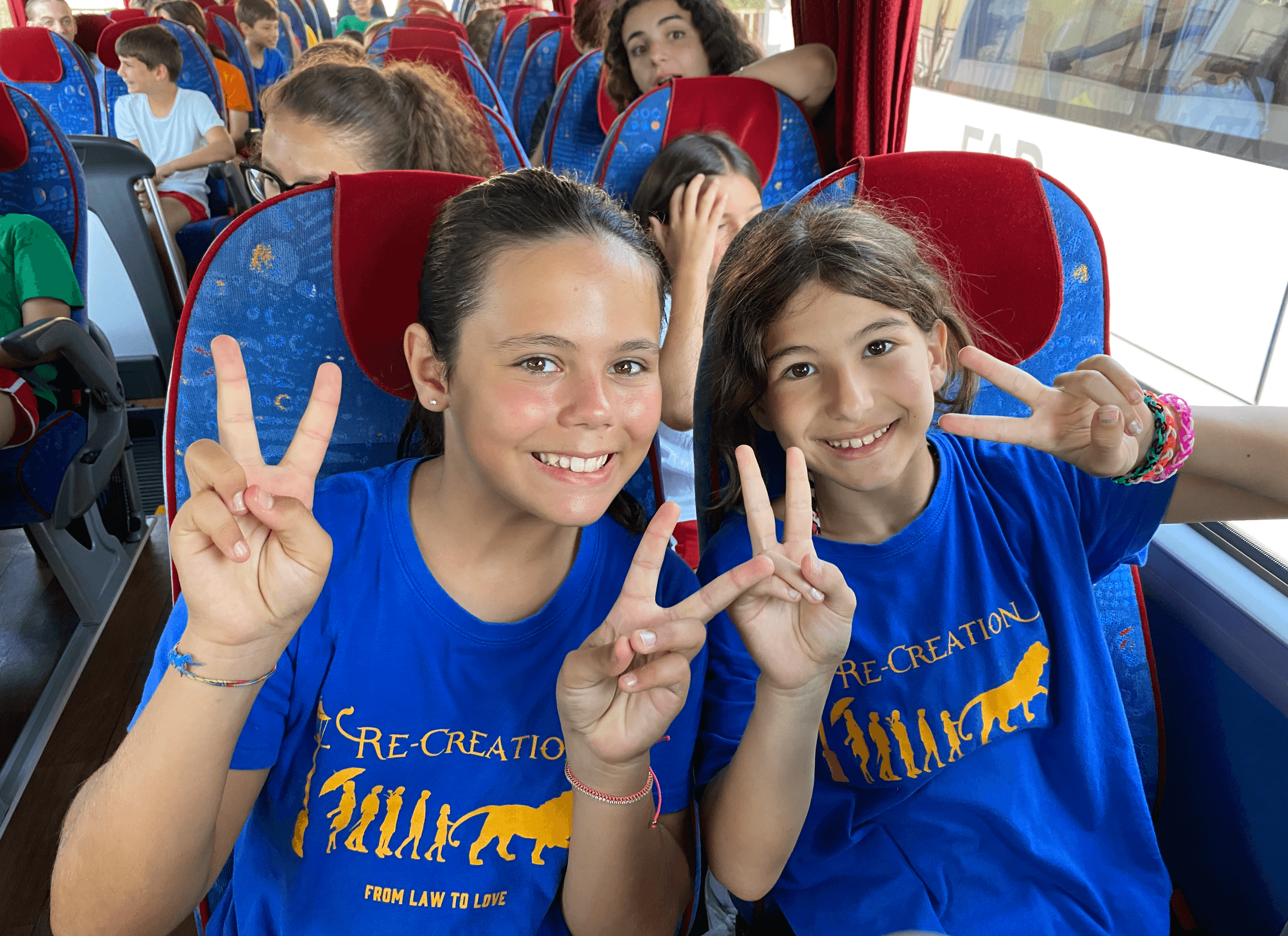 La foto del giorno: Gita a Noale