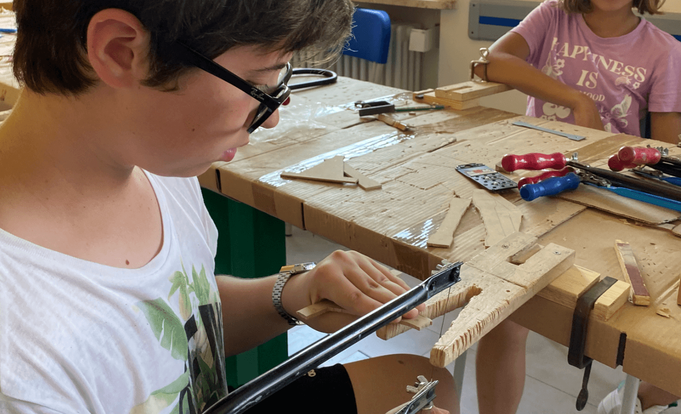 La foto del giorno di mercoledì 10 luglio