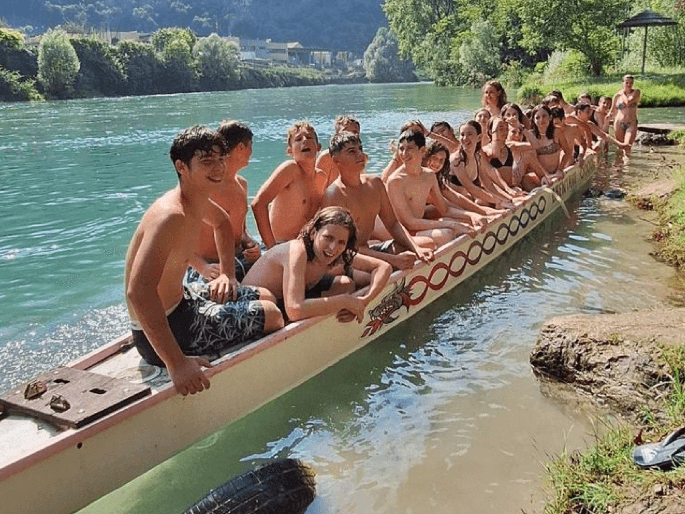 La foto del giorno di giovedì 11 luglio