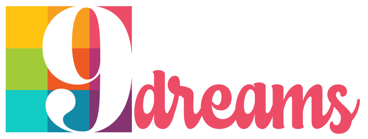 Logo 9dreams