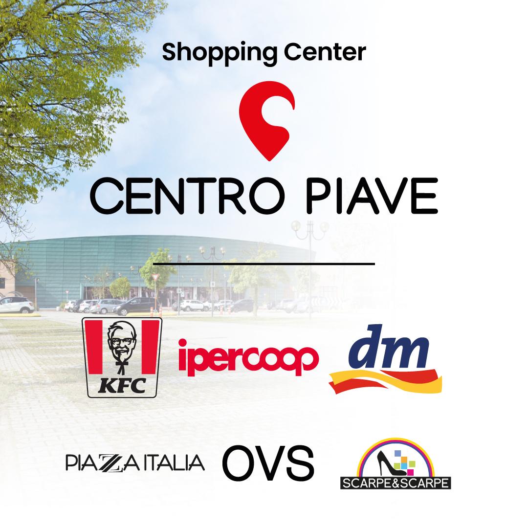 Centro Piave San Donà di Piave
